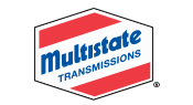 Multistate Transmissions Logo