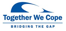 Together We Cope Logo